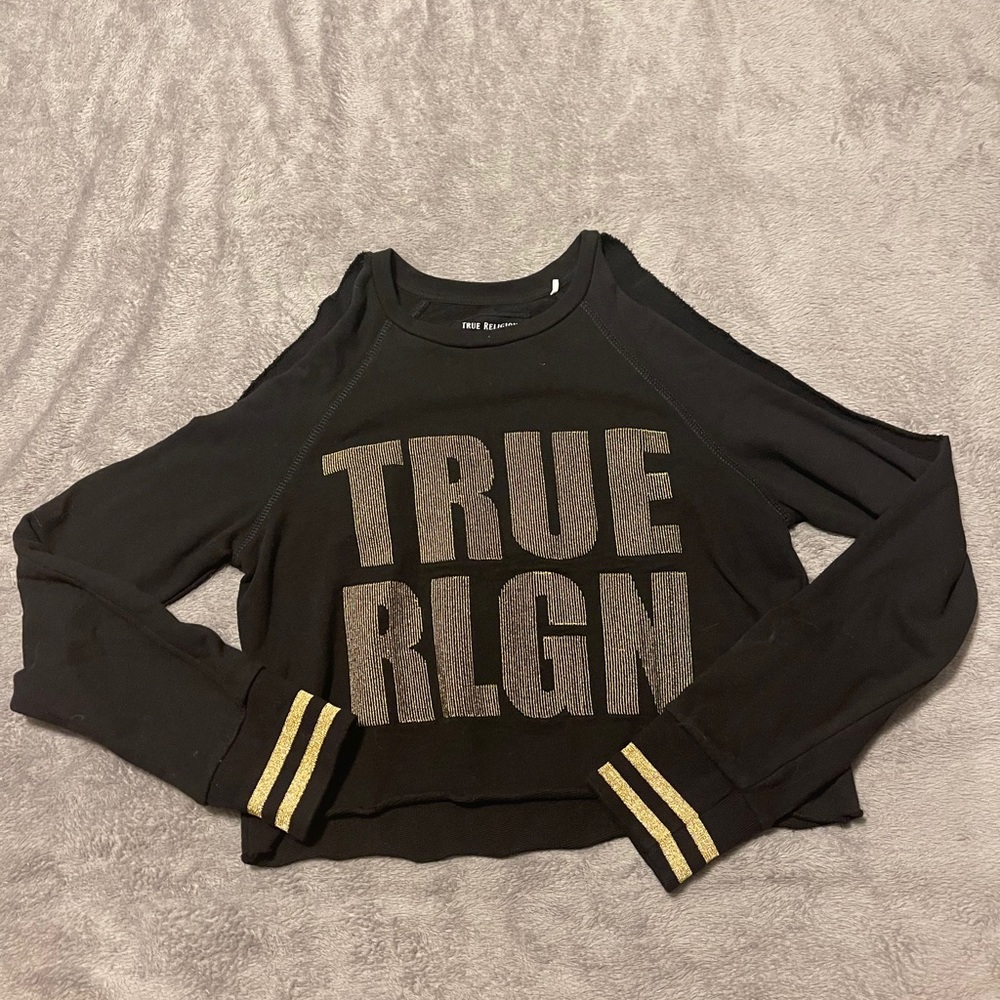 True Religion Shirt